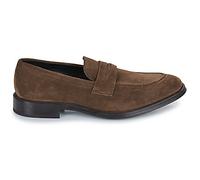 Paul Smith Mocassins PIERCE in Marron 44