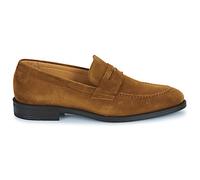 Paul Smith Mocassins REMI in Marron 41