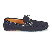 Paul Smith Mocassins SPRINGFIELD in Marine 40