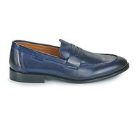 Mocassins hommes Pellet BOLT Bleu 46