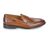 Mocassins hommes Pellet BOLT Marron 39