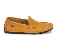 Mocassins hommes Pellet CADOR Jaune 39