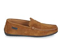 Mocassins hommes Pellet CADOR Marron 37