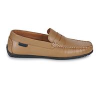 Mocassins hommes Pellet CADOR Marron 41