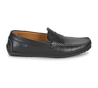 Mocassins hommes Pellet CADOR Noir 44