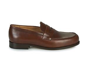Mocassins hommes Pellet Colbert Marron 39