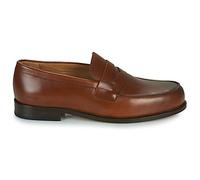 Mocassins hommes Pellet Colbert Marron 43