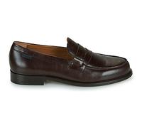 Mocassins hommes Pellet COLBERT Marron 46