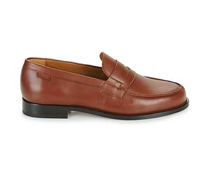 Mocassins hommes Pellet COLBERT Marron 46