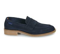 Mocassins hommes Pellet FABRICE Bleu 39