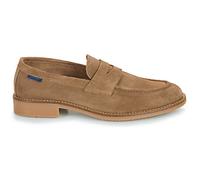 Mocassins hommes Pellet FABRICE Gris 39