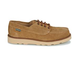 Mocassins hommes Sebago ASKOOFIELD SUEDE Marron 44
