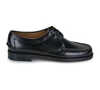 Mocassins hommes Sebago JAMES Noir 43