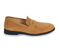 Mocassins hommes So Size BRANDY Marron 49