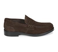 Mocassins hommes Stonefly BLISS 1 VELOURS Marron 44