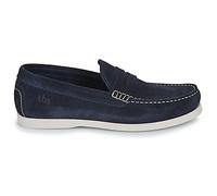 Mocassins hommes TBS PALERME Bleu 40