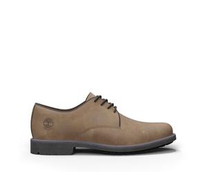 Mocassins hommes Timberland STORMBUCKS OX Marron 41 1/2