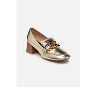 Mocassins I Love Shoes THILOP pour Femme 38 Or et bronze