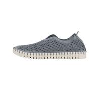 ILSE JACOBSEN Slip on gris, Taille 39