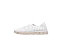 ILSE JACOBSEN Slip on 'Tulip' blanc, Taille 39
