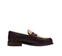 Mocassins Interest Clarks Craft James Lo Marron 44