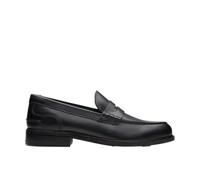 CLARKS CraftJames men Casual Shoes black taille: 45