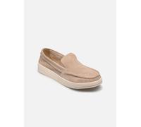 Mocassins Jack & Jones JFWMACCARTNEY SUEDE LOAFER SN pour Homme 40 Marron