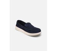 Mocassins Jack & Jones JFWMACCARTNEY SUEDE LOAFER SN pour Homme 41 Bleu