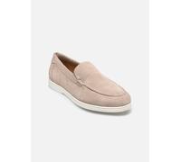 Mocassins Jack & Jones Jfwslim Suede Loafer pour Homme 45 Beige