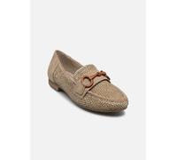 Mocassins Jana shoes 24265-44 pour Femme 37 Beige