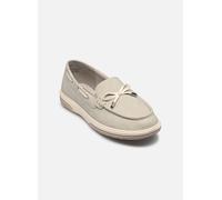 Mocassins Jana shoes 24667-44 pour Femme 38 Gris