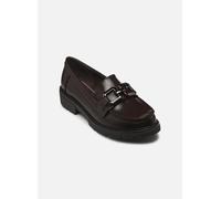 Mocassins Jana shoes 24764-41 pour Femme 36 Marron
