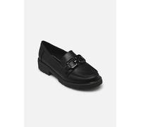 Mocassins Jana shoes 24764-41 pour Femme 38 Noir
