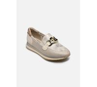 Mocassins Jana shoes 24766-42 pour Femme 36 Or et bronze