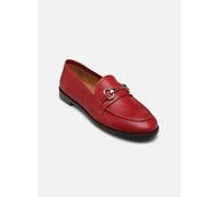 Mocassins Jonak DRAGUIGNAN pour Femme 37 Rouge