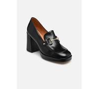 Mocassins Jonak VIRGILE pour Femme 37 Noir