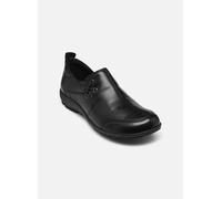 Mocassins Josef Seibel Charlotte 17 pour Femme 41 Noir