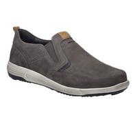 Mocassins - JOSEF SEIBEL - Enrico 04 - Cuir - Semelle en PU - Élastique facile à enfiler 39