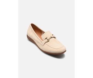 Mocassins Josef Seibel Fenja 34 pour Femme 40 Beige