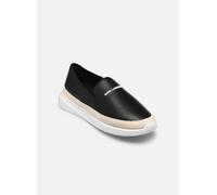 Mocassins Karl Lagerfeld HELIOS Slip On Lthr pour Homme 44 Noir