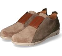 Mocassins KING , 12-Italien:44, Couleur:vert/combi