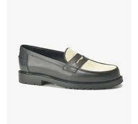 Mocassins Kleman Escale Drift Noir 38