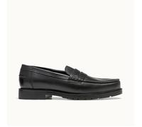Mocassins Kleman Escale Noir 41