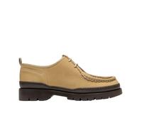 Mocassins Kleman Major N Beige 42