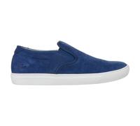 Mocassins Lacoste Alliot Slipon - Bleu - 47