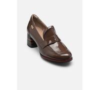 Mocassins Laura Vita CLAUDINEO 02 pour Femme 40 Marron