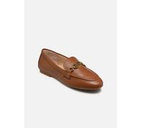 Mocassins Lauren Ralph Lauren AVERI-FLATS pour Femme 40 Beige