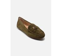 Mocassins Lauren Ralph Lauren Barnsbury-Flats-Casual pour Femme 39 Vert