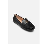 Mocassins Lauren Ralph Lauren Barnsbury-Flats-Driver N pour Femme 37 Noir
