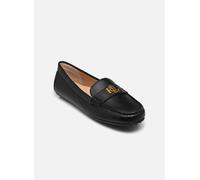 Mocassins Lauren Ralph Lauren Barnsbury Flats Driver pour Femme 39 1/2 Noir
